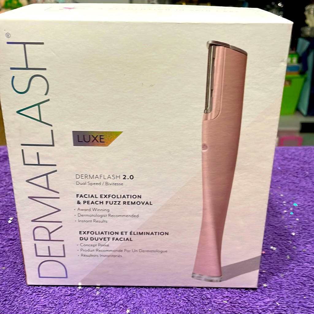 Dermaflash